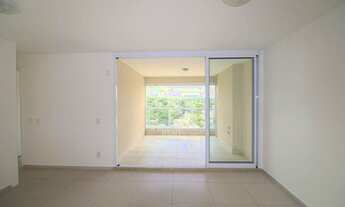 Imagem 3: Apartamento com 2 dormitórios para alugar, 71 m² por R$ 5.440,86/mês - Campo Belo - São Pa