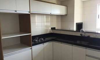 Imagem 4: Apartamento para locação Edifício Atlanta em Cascavel