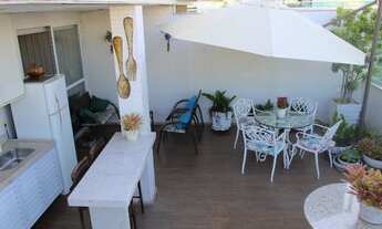 Imagem 3: Cobertura Duplex na Praia da Costa