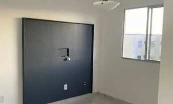 Imagem 3: Alugo apartamento Recanto de Abrantes