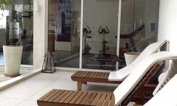 Imagem: Apartamento com 3 quartos, suíte e vaga