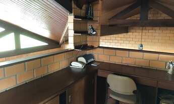 Imagem 4: Casa Mobiliada para venda ou locacao com dois dormitorios no terreo 250m2 em Jundiai