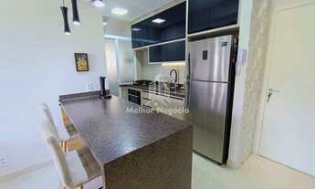 Imagem 6: Apartamento com 2 dorms, Condomínio Residencial Viva Vista, Sumaré - R$ 344 mil, Cod: RRAP