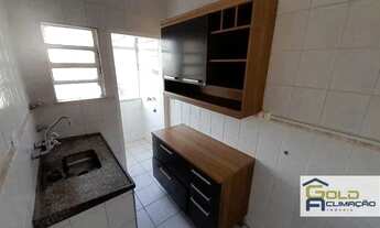 Imagem 2: Apartamento 1 dormitório com vaga de garagem