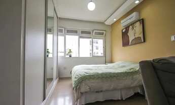 Imagem 7: Apartamento com 2 dormitórios no Centro Histórico