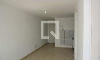 Imagem 4: Apartamento para Aluguel - Jardim Maria Rita, 2 Quartos, 46 m2