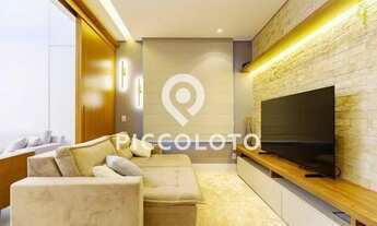 Imagem 3: Casa - Loteamento Arborais - Campinas