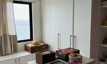 Imagem 2: Duplex Frente Mar de Areia Preta com 4 suítes