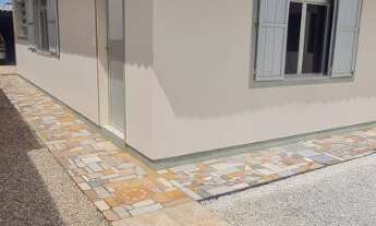 Imagem: 2 Casas na Praia de Palmas