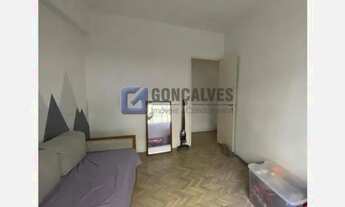 Imagem 2: SAO BERNARDO DO CAMPO - Residential / Apartment - NOVA PETROPOLIS