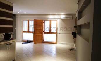 Imagem 3: Casa com 2 dormitórios, 167 m² - venda por R$ 550.000,00 ou aluguel por R$ 1.700,00/mês