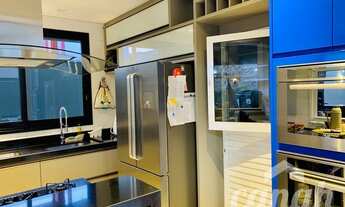 Imagem 5: Casa em Condomínio em Distrito de Bonfim Paulista - Ribeirão Preto