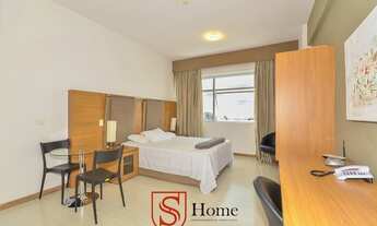 Imagem 2: Studio para aluguel no Centro de Curitiba!