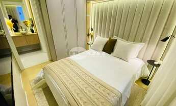 Imagem 5: SANTO ANDRé - Apartamento Padrão - Vila Pires