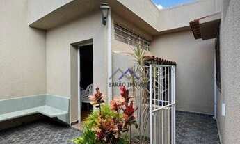 Imagem 7: Casa para alugar por R$ 4.300,00/mês - Vila Liberdade - Jundiaí/SP