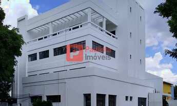 Imagem: Prédio Comercial para locação com 4816m²