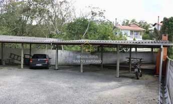 Imagem 4: Apartamento para aluguel, 2 quartos, 1 vaga, Santo Antônio de Lisboa - Florianópolis/SC