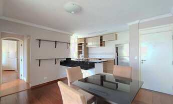 Imagem 3: Apartamento para alugar, 67 m² por R$ 4.518,13/mês - Campo Belo - São Paulo/SP