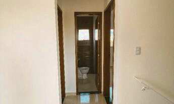 Imagem 6: Casa com 2 dormitórios à venda, 61 m² por R$ 230.000,00 - Jardim Melvi - Praia Grande/SP