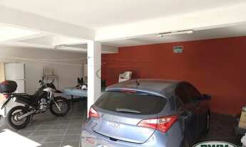 Imagem 3: Casa com 4 dormitórios à venda, 232 m² por R$ 800.000,00 - Jardim Rosália Alcolea - Soroca