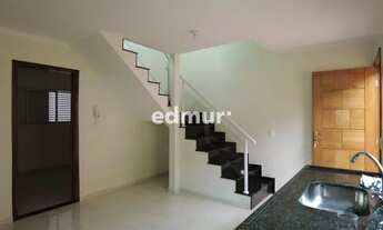 Imagem 6: COBERTURA no bairro Jardim Utinga com 70m². 2 dormitórios e 1 vagas. Confira