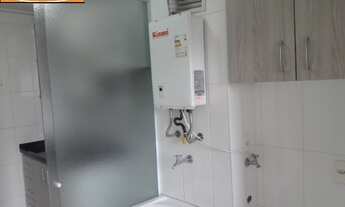 Imagem 7: Excelente apto com 3 dormitórios no bairro alphaville barueri