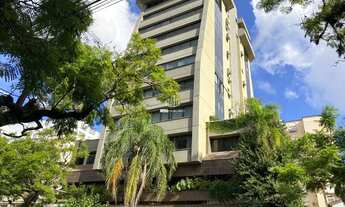 Imagem: PORTO ALEGRE - Conjunto Comercial/Sala