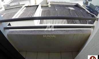 Imagem 3: Apartamento (tipo - padrao) 1 dormitórios, cozinha planejada, em condomínio fechado