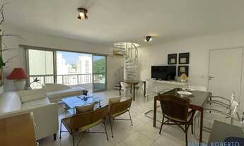 Imagem 3: COBERTURA - CENTRO - SP