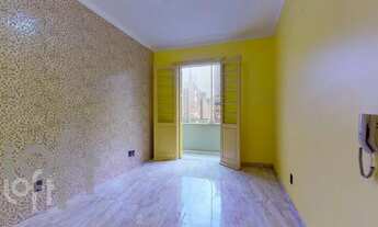 Imagem: Apartamento à venda em República com 66