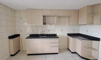 Imagem 4: Apartamento para locação, Nova Rússia, PONTA GROSSA - PR