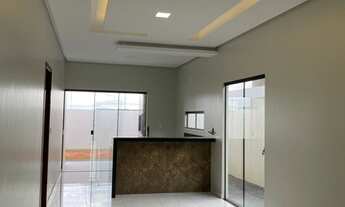 Imagem 2: Casa - Condomínio Real Park