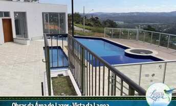 Imagem 6: Lote de 2000m² no Condomínio vista da Lagoa á 25 minutos do barreiro