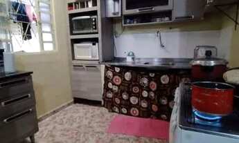 Imagem 4: QR 315 casa de 3 quartos + 1 kit nos fundos SÓ R$ 270.000 A/C FINANCIAMENTO