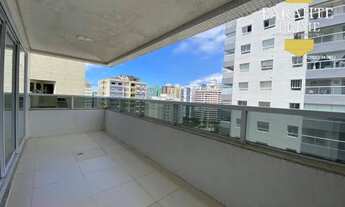 Imagem: LOCAÇÃO OU VENDA APARTAMENTO 3 SUÍTES