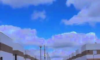 Imagem 4: Casa para venda com 59 metros quadrados com 2 quartos