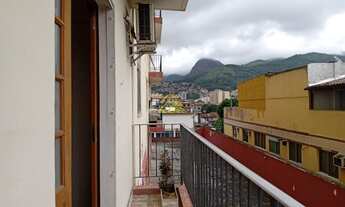 Imagem 3: Engenho Novo Apartamento com 1 dormitório