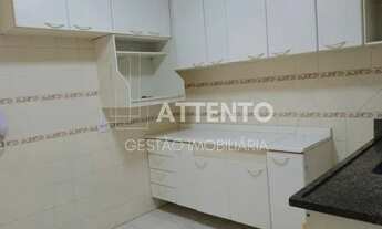 Imagem 5: Locação com móveis planejados