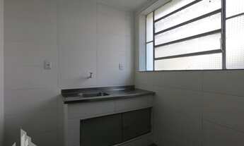 Imagem 7: Apartamento com 1 Dormitorio(s) localizado(a) no bairro Jardim Leopoldina em Porto Alegre