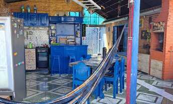 Imagem 4: Aluguel linda casa