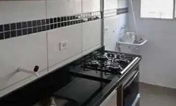 Imagem 2: Spazio Leopoldina apartamento para venda na Gleba Palhano em Londrina