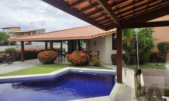 Imagem 6: Casa à venda no bairro Barra do Jacuípe - Camaçari/BA