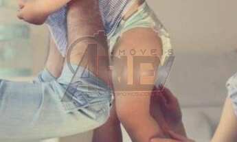 Imagem 4: Edifício Nápoles no bairro Jardim São Luiz - Montes Claros/MG