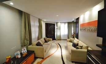 Imagem 2: CASA com 3 dormitórios à venda com 274.75m² por R$ 1.100.000,00 no bairro Tarumã - CURITIB