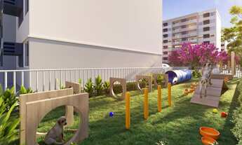 Imagem 7: JDM-Apartamento para venda no Janga a 500 metro do mar!