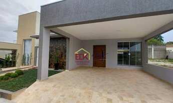 Imagem 3: Casa com 3 dormitórios, 175 m² - venda por R$ 800.000,00 ou aluguel por R$ 5.410,08/mês