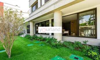 Imagem 4: PORTO ALEGRE - Apartamento Padrão - Menino Deus