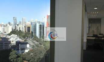 Imagem 3: Conjunto para alugar, 2130 m²- Brooklin - São Paulo/SP