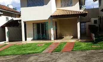 Imagem: Residência em Condomínio Horizontal