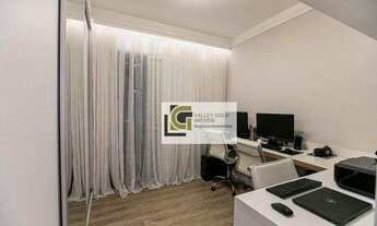 Imagem 3: Apartamento com 3 dormitórios à venda, 96 m² por R$ 920.000,00 - Jardim Alvorada - São Jos